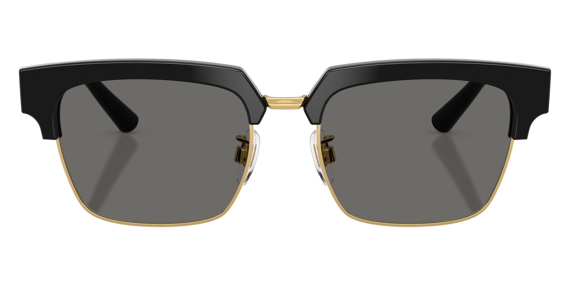 DOLCE & GABBANA DG4522 501/1 54 - Black / Gray #id:dg45225011_s:100100