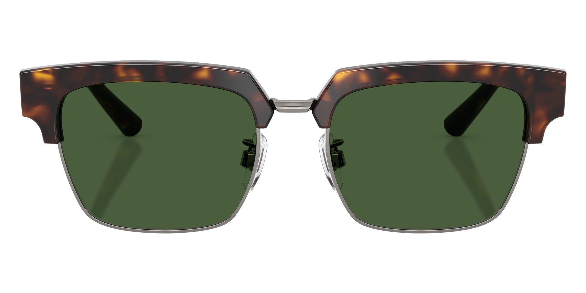 DOLCE & GABBANA DG4522 502/71 54 - Havana / Dark Green #id:dg452250271_s:102100