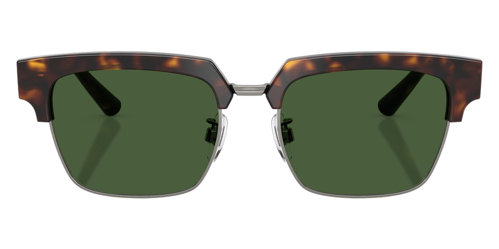 DOLCE & GABBANA DG4522 502/71 54 - Havana / Dark Green #id:dg452250271_s:102100
