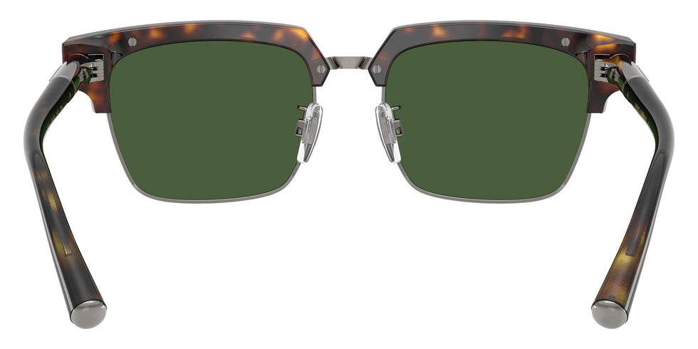 DOLCE & GABBANA DG4522 502/71 54 - Havana / Dark Green #id:dg452250271_s:102115
