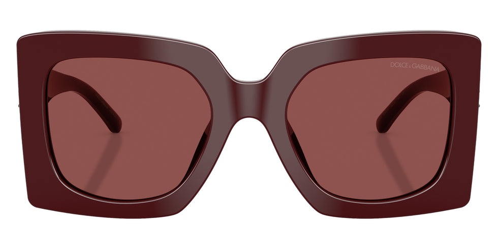 DOLCE & GABBANA DG4525B 309175 54 - Bordeaux / Dark Violet #id:dg4525b309175_s:100100