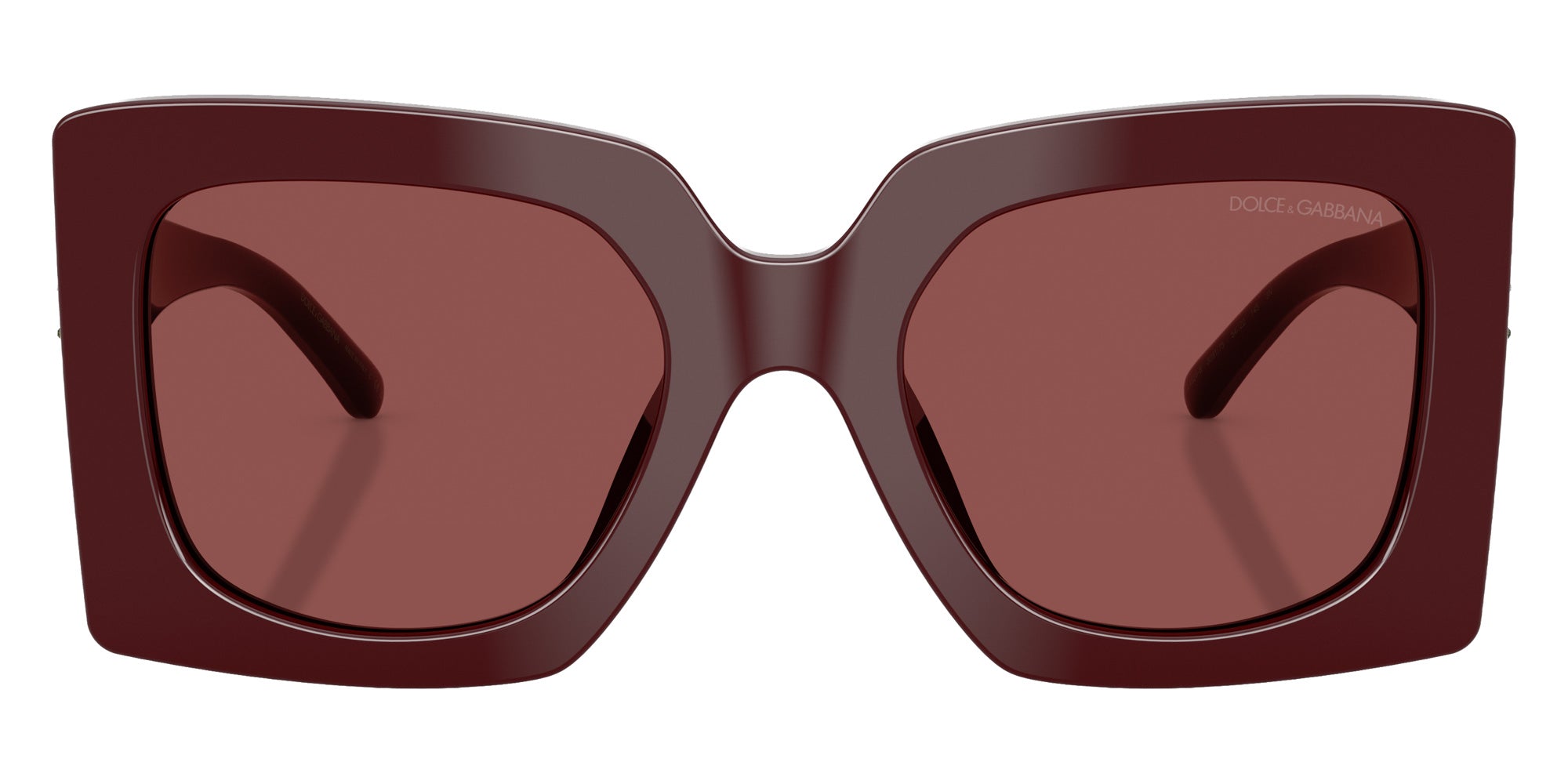DOLCE & GABBANA DG4525B 309175 54 - Bordeaux / Dark Violet #id:dg4525b309175_s:100100