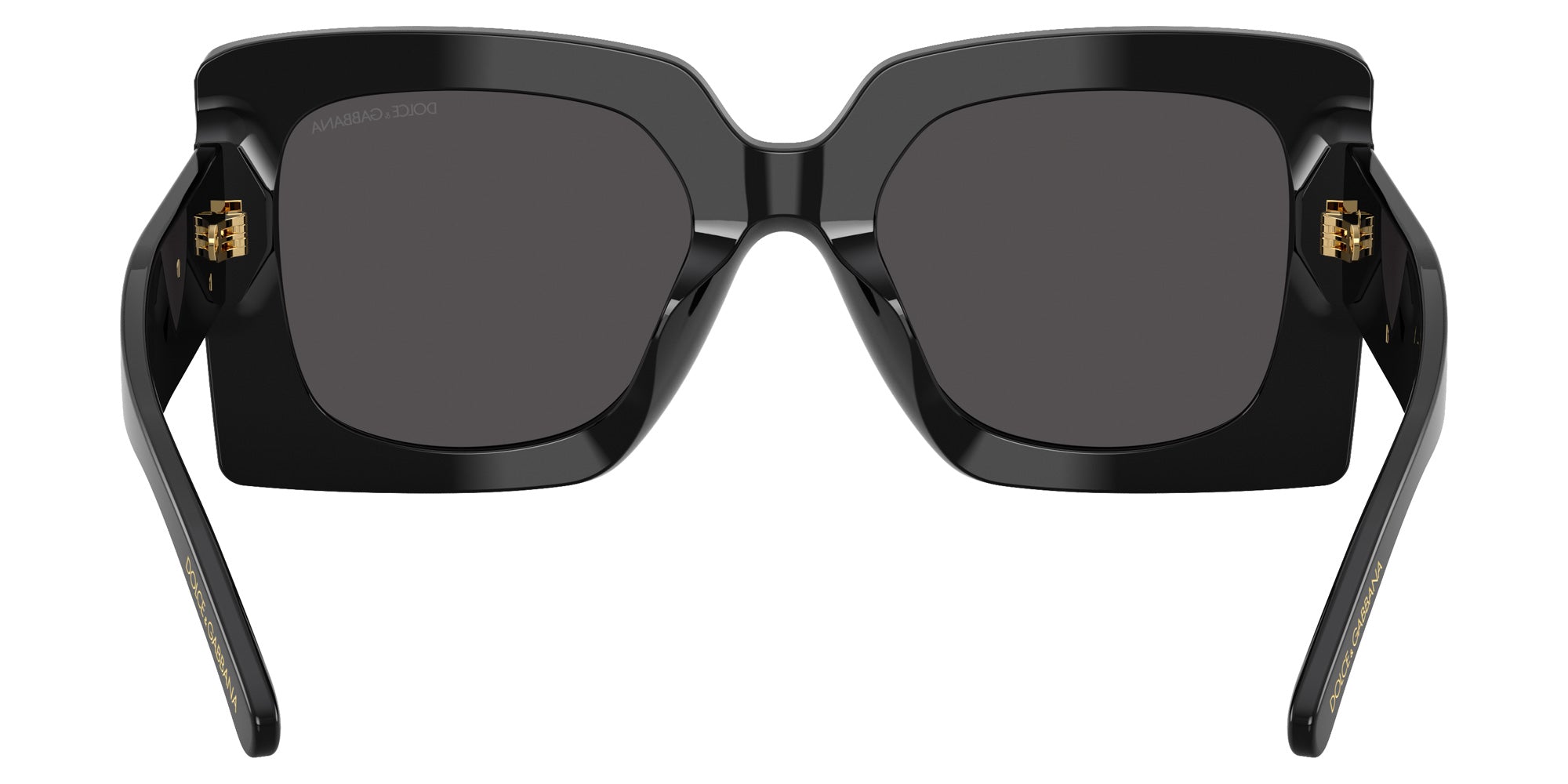 DOLCE & GABBANA DG4525B 501/87 54 - Black / Dark Gray #id:dg4525b50187_s:102115