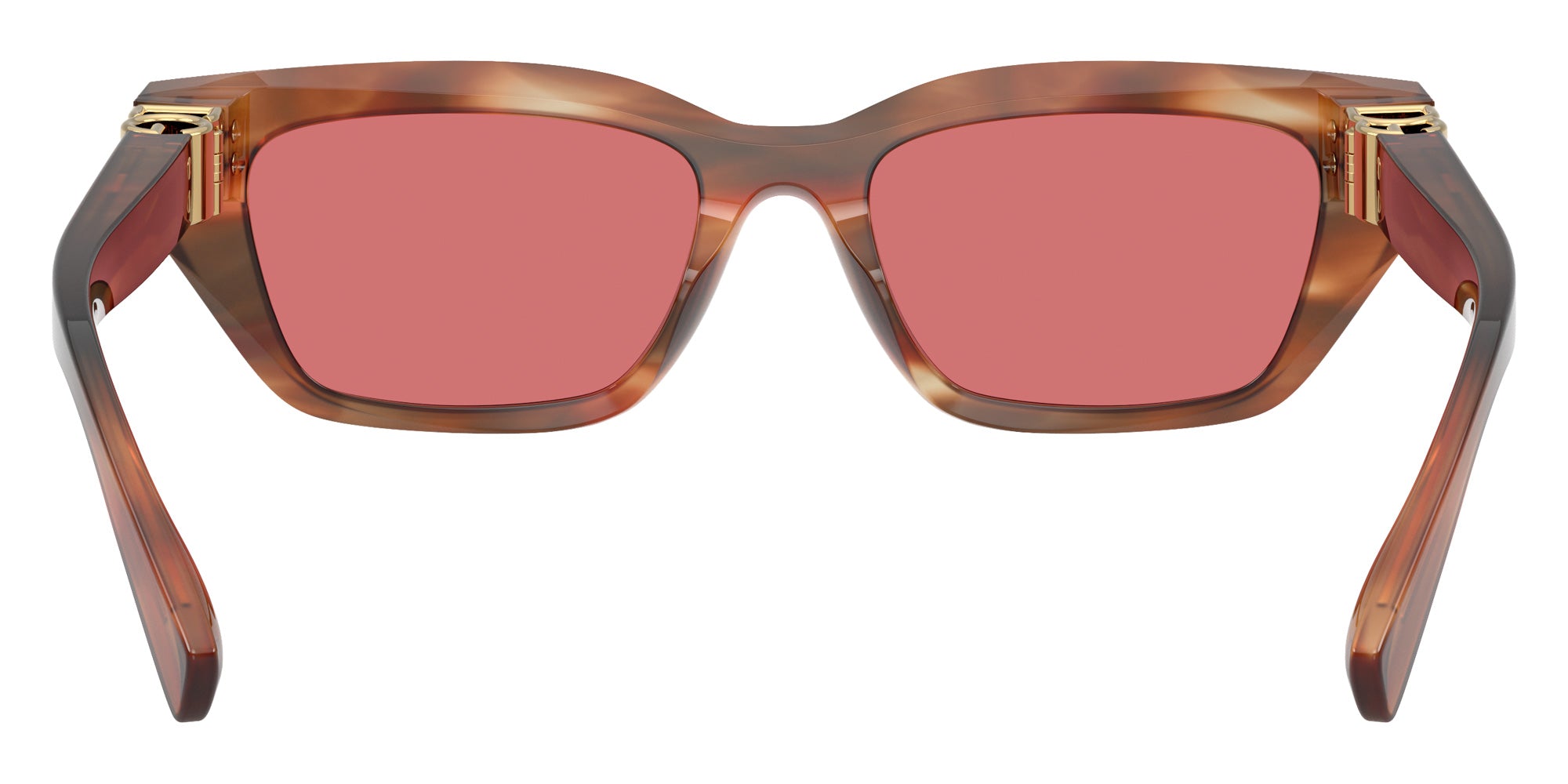 DOLCE&GABBANA DG4532 322175 53 - Striped Brown #id:dg4532322175_s:100115