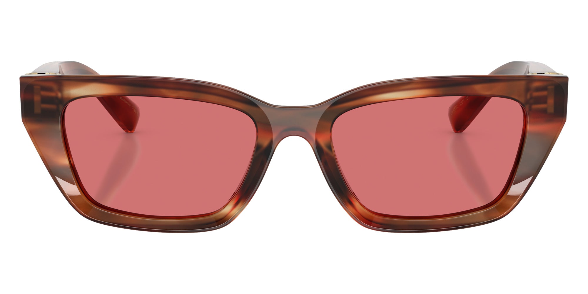 DOLCE&GABBANA DG4532 322175 53 - Striped Brown #id:dg4532322175_s:100120