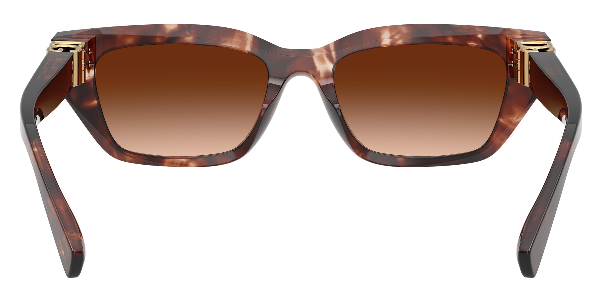 DOLCE&GABBANA DG4532 322274 53 - Dark Red Havana #id:dg4532322274_s:102115