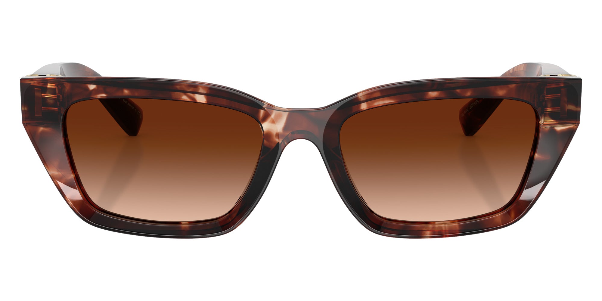 DOLCE&GABBANA DG4532 322274 53 - Dark Red Havana #id:dg4532322274_s:102120