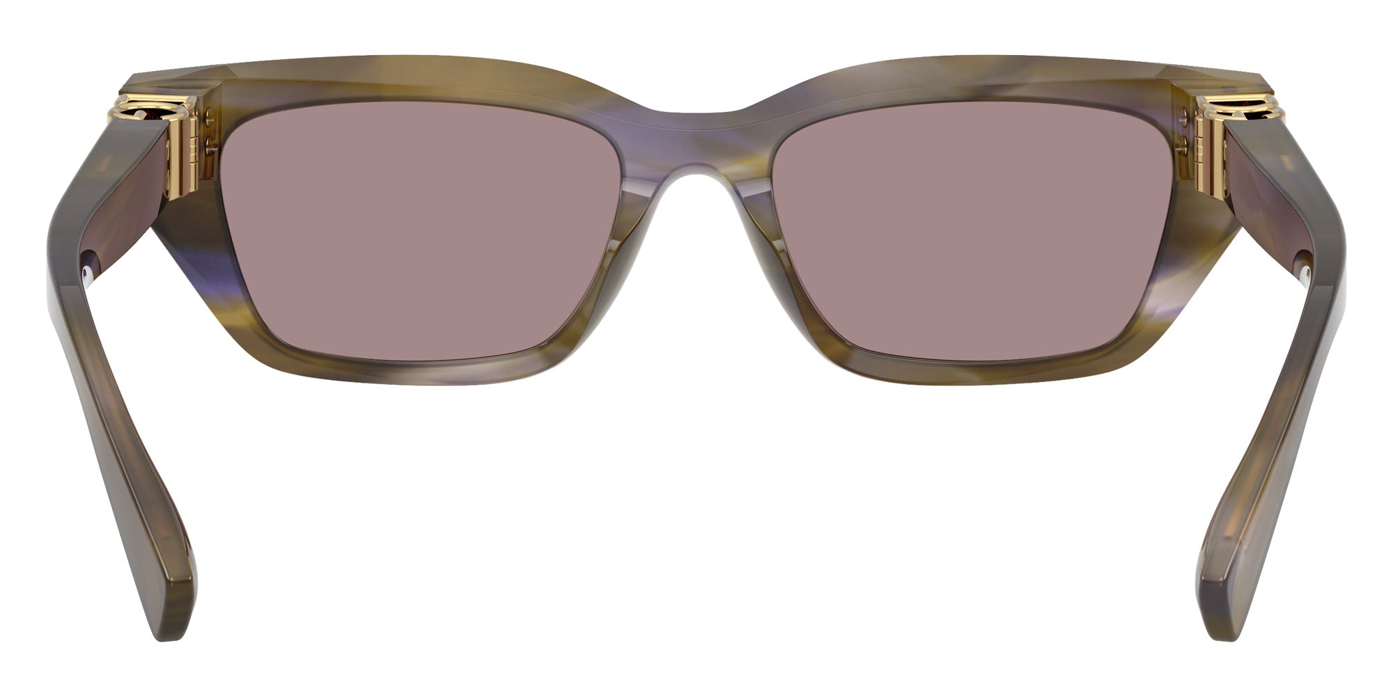 DOLCE&GABBANA DG4532 3447LA 53 - Striped Olive #id:dg45323447la_s:104115