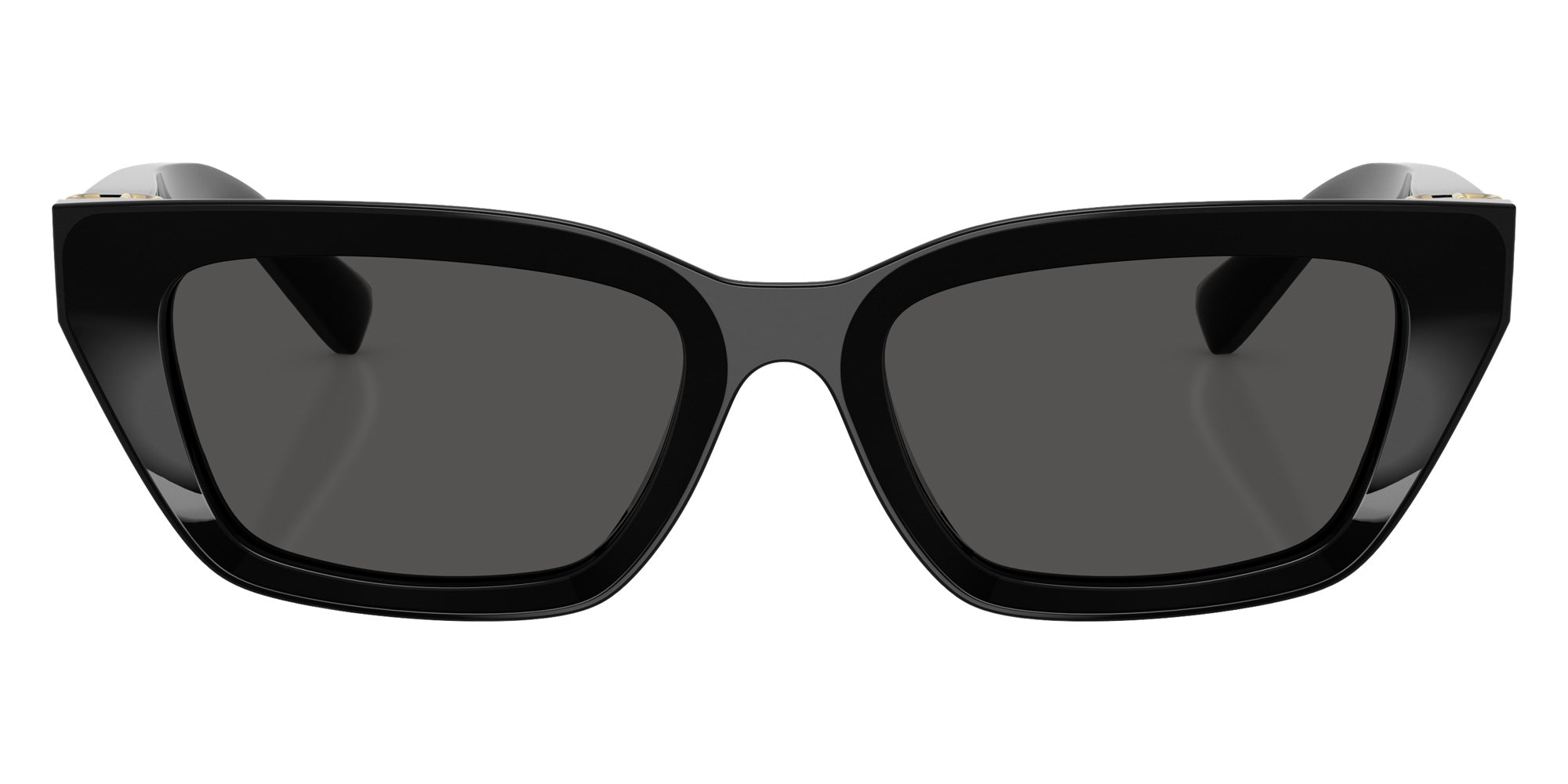 DOLCE&GABBANA DG4532 501/87 53 - Black #id:dg453250187_s:106120