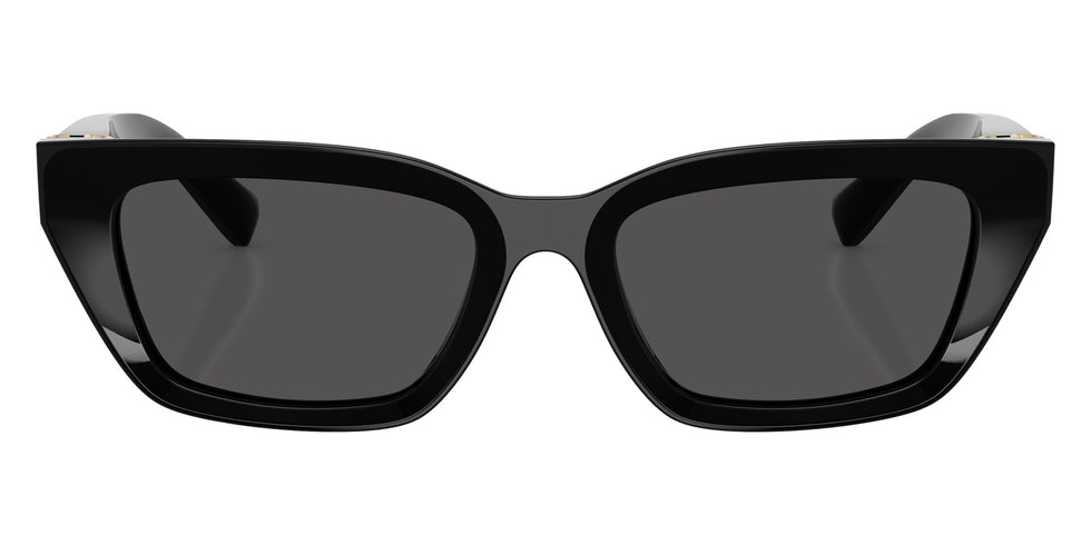 DOLCE&GABBANA DG4532 501/87 53 - Black #id:dg453250187_s:106120