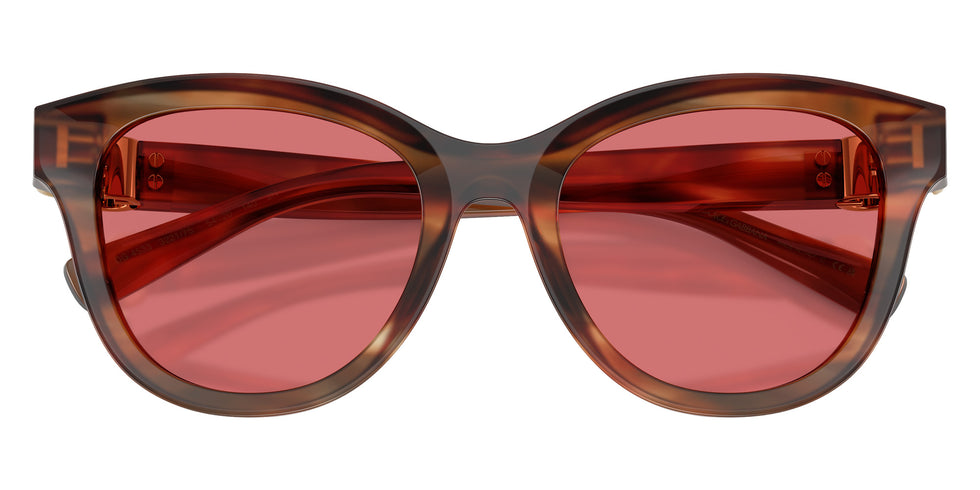 DOLCE&GABBANA DG4533 322175 54 - Striped Brown #id:dg4533322175_s:100100