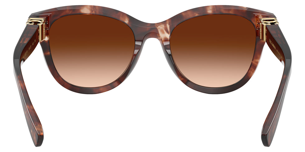 DOLCE&GABBANA DG4533 322274 54 - Dark Red Havana #id:dg4533322274_s:102115