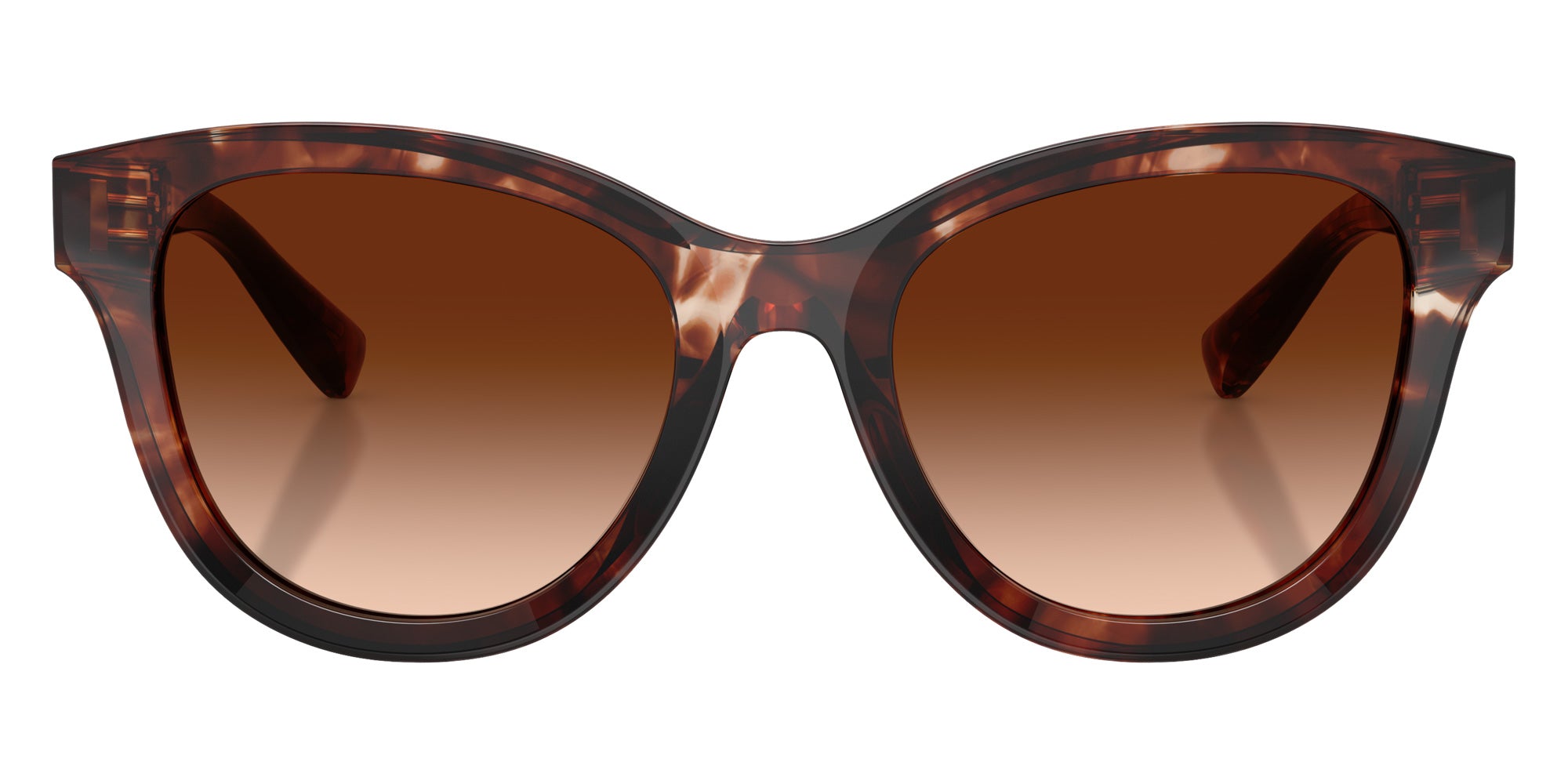 DOLCE&GABBANA DG4533 322274 54 - Dark Red Havana #id:dg4533322274_s:102120