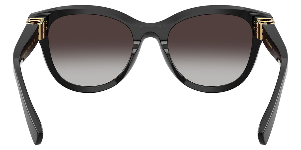 DOLCE&GABBANA DG4533 501/8G 54 - Black #id:dg45335018g_s:106115