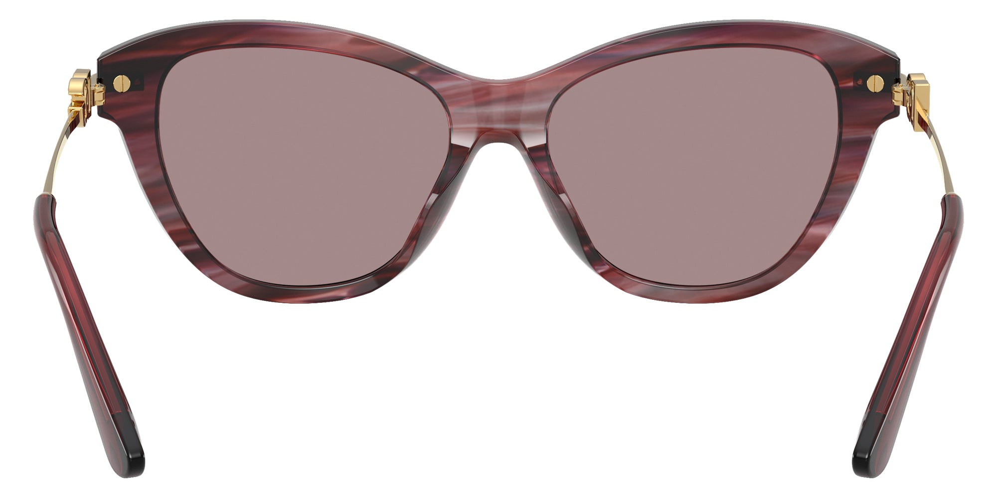 DOLCE&GABBANA DG4534 3474LA 53 - Striped Violet #id:dg45343474la_s:100115