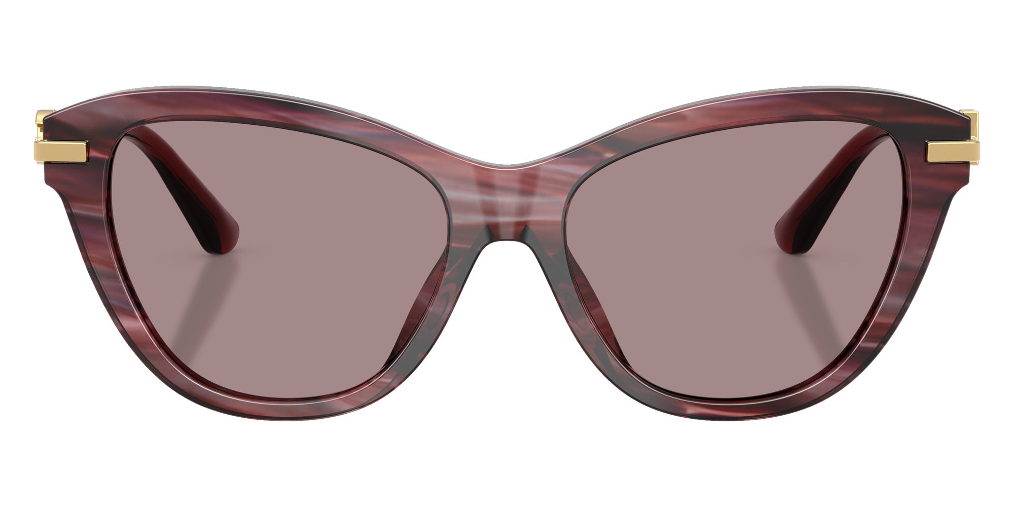 DOLCE&GABBANA DG4534 3474LA 53 - Striped Violet #id:dg45343474la_s:100120