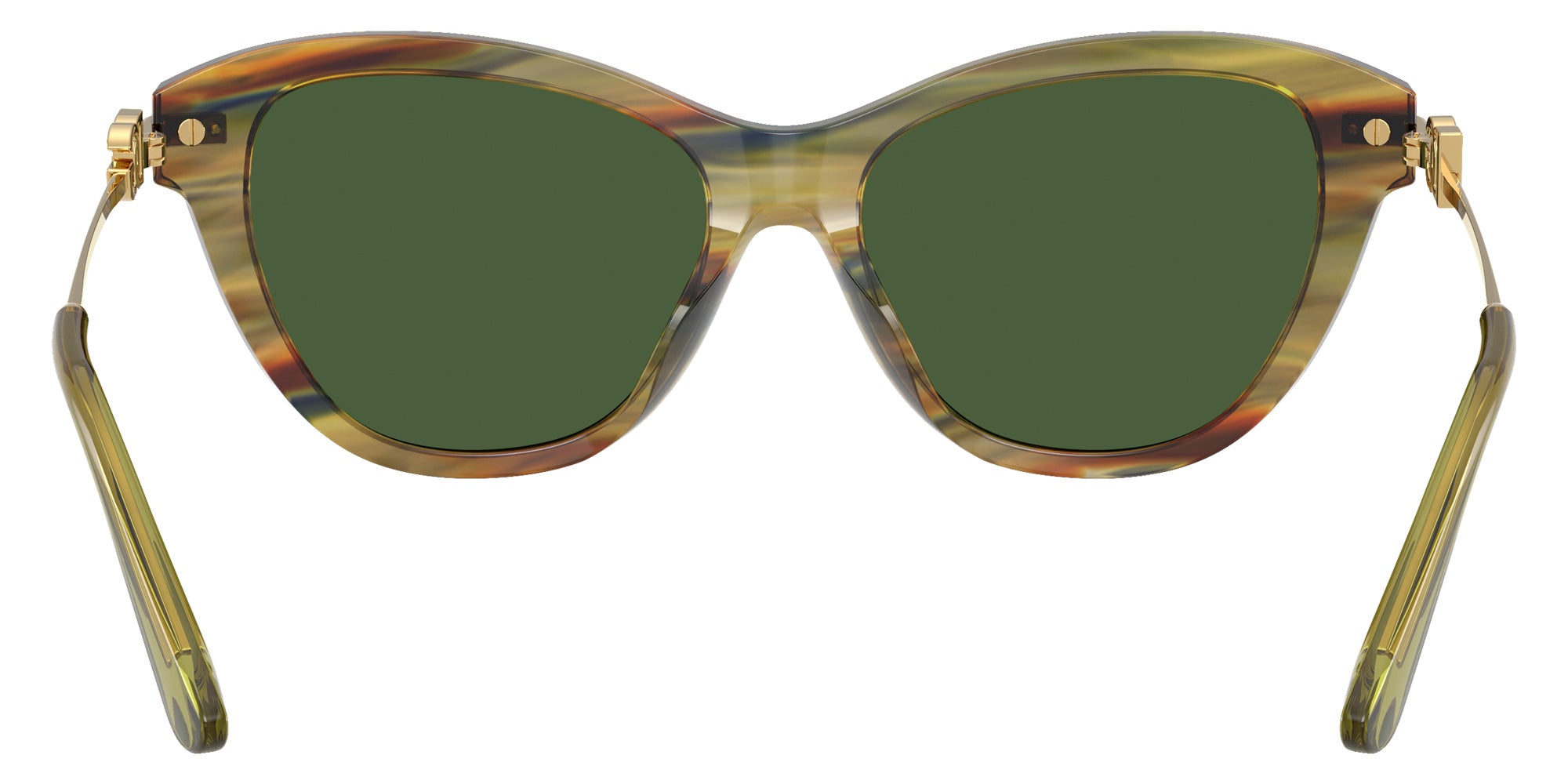 DOLCE&GABBANA DG4534 347571 53 - Striped Green Transparent #id:dg4534347571_s:102115