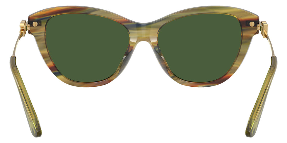 DOLCE&GABBANA DG4534 347571 53 - Striped Green Transparent #id:dg4534347571_s:102115