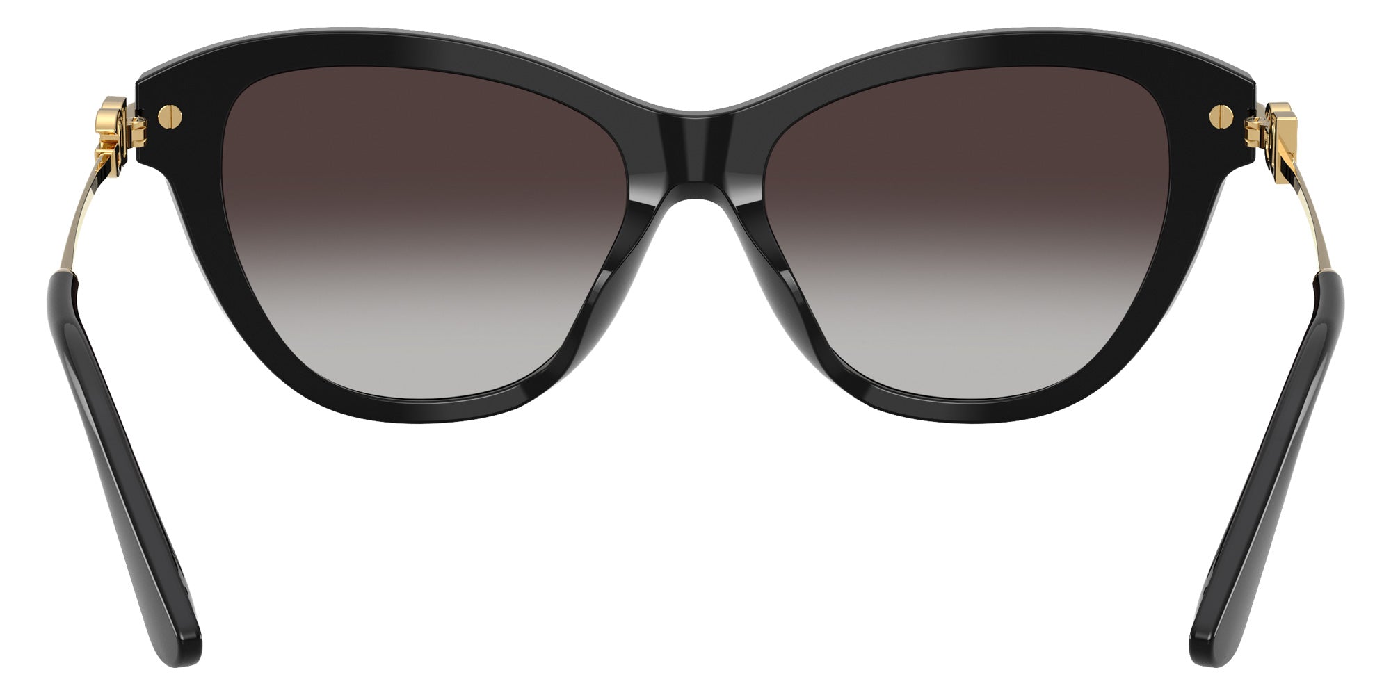 DOLCE&GABBANA DG4534 501/8G 53 - Black #id:dg45345018g_s:104115