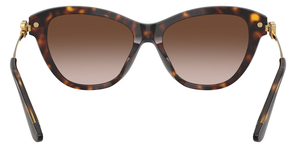 DOLCE&GABBANA DG4534 502/13 53 - Havana #id:dg453450213_s:106115