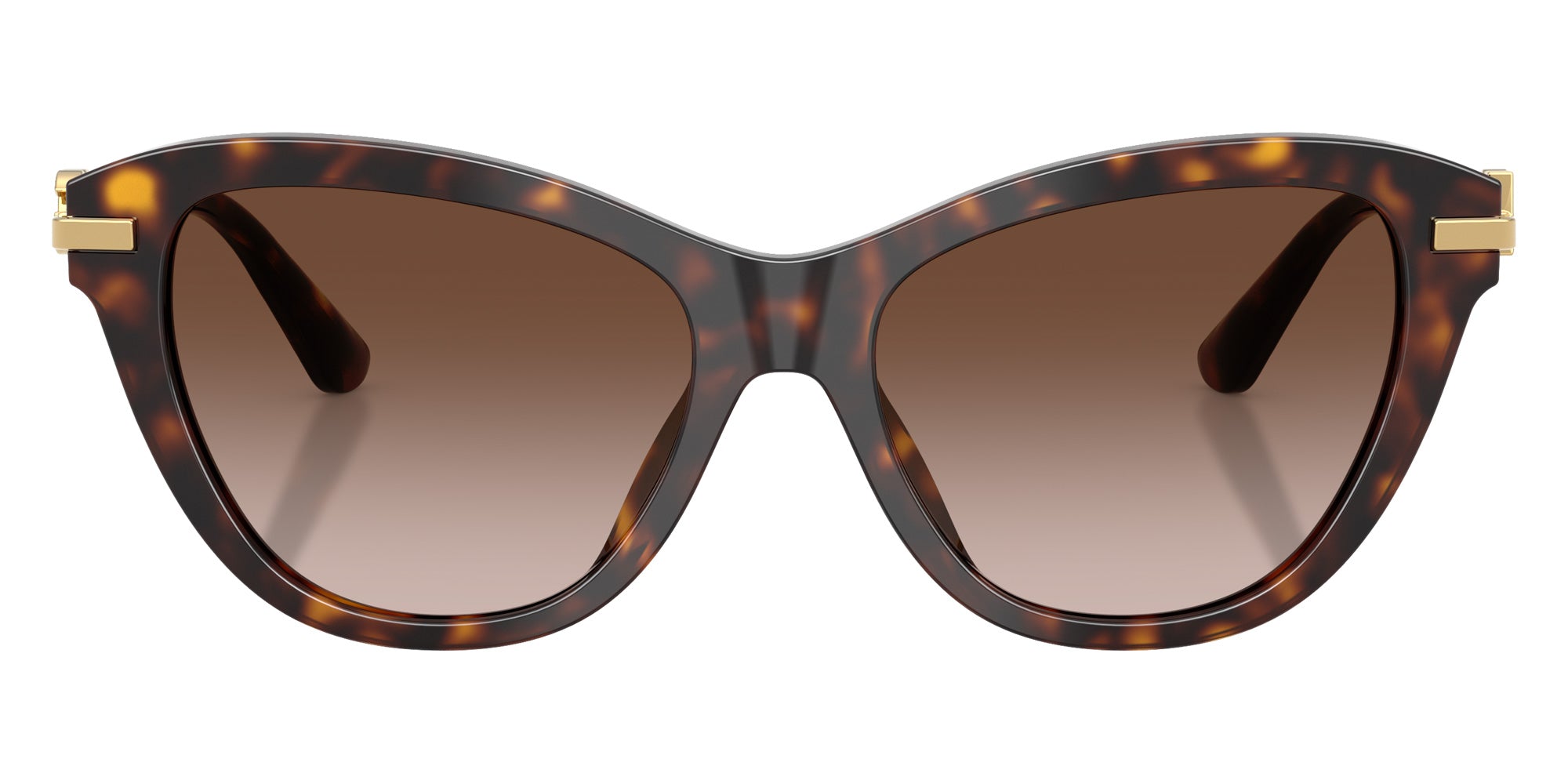 DOLCE&GABBANA DG4534 502/13 53 - Havana #id:dg453450213_s:106120