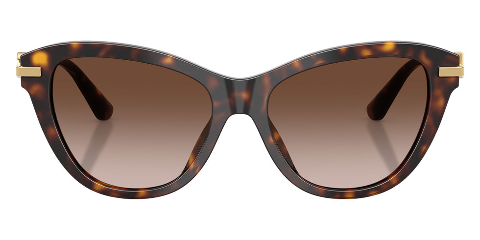 DOLCE&GABBANA DG4534 502/13 53 - Havana #id:dg453450213_s:106120