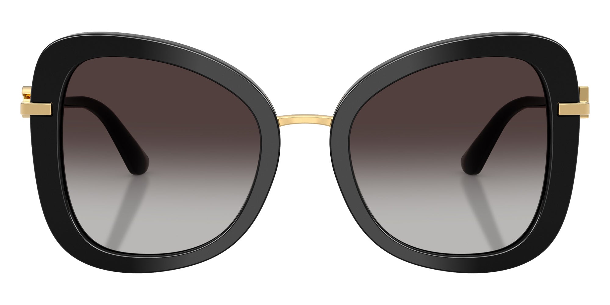 DOLCE&GABBANA DG4535 501/8G 53 - Black #id:dg45355018g_s:104120