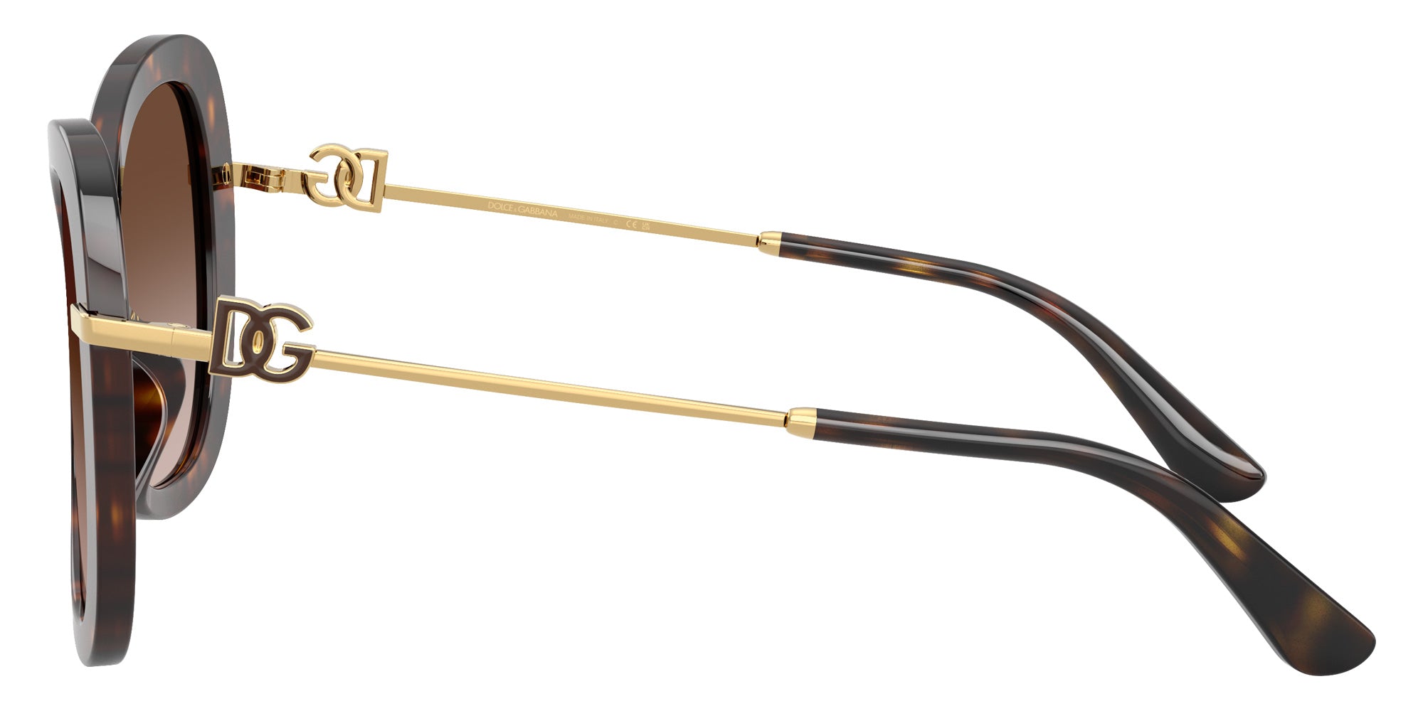 DOLCE&GABBANA DG4535 502/13 53 - Havana #id:dg453550213_s:106110