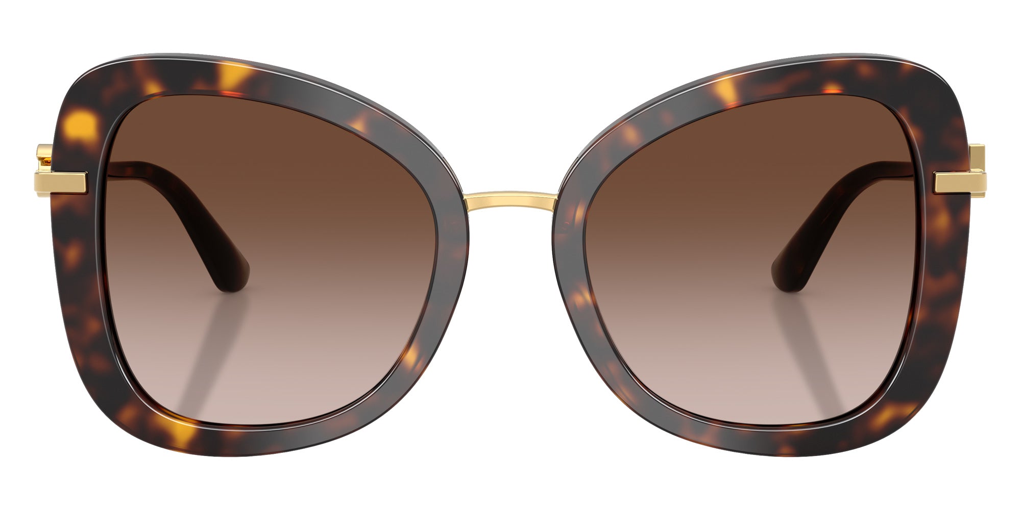 DOLCE&GABBANA DG4535 502/13 53 - Havana #id:dg453550213_s:106120