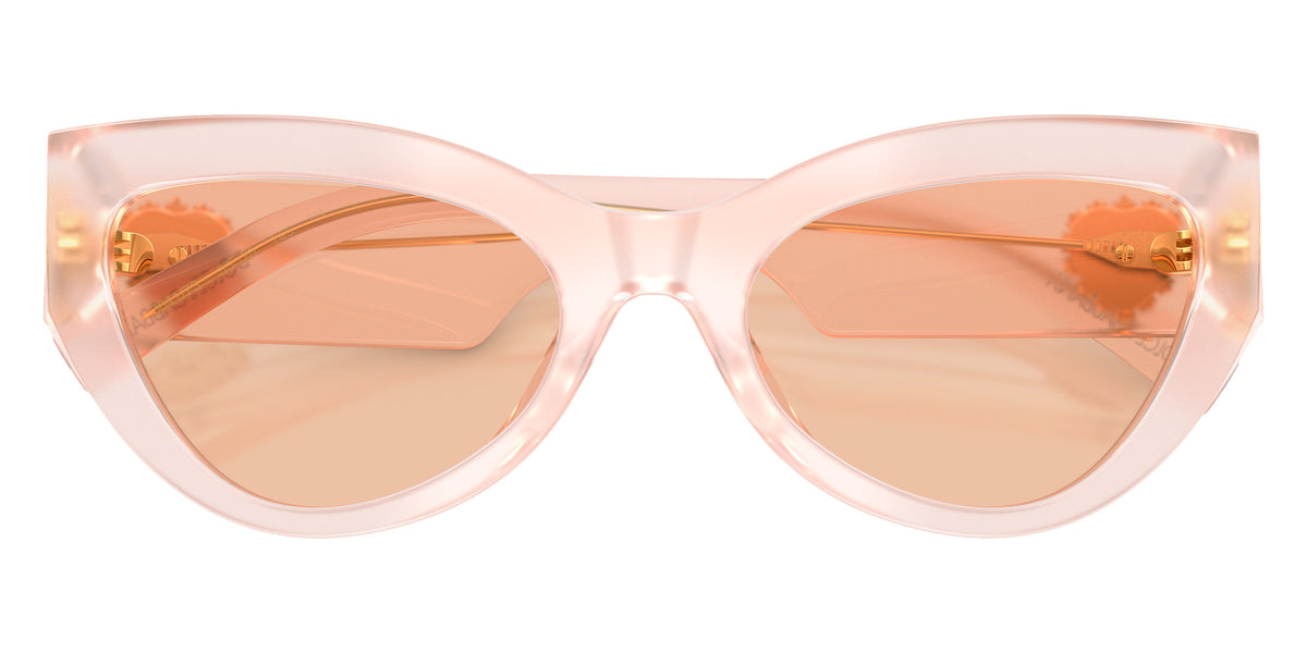 DOLCE&GABBANA DG4536 304173 55 - Opal Powder / Light Brown #id:dg4536304173_s:100120