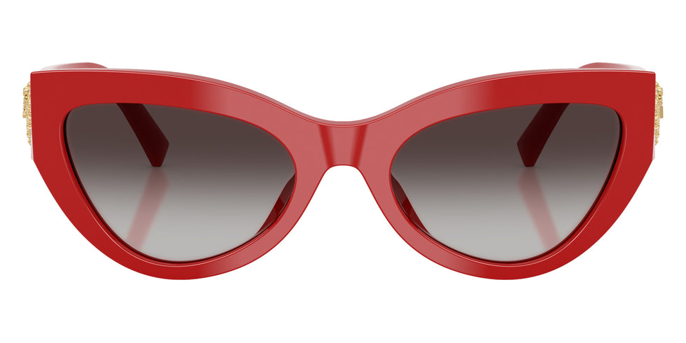 DOLCE&GABBANA DG4536 30888G 55 - Full Red #id:dg453630888g_s:100120