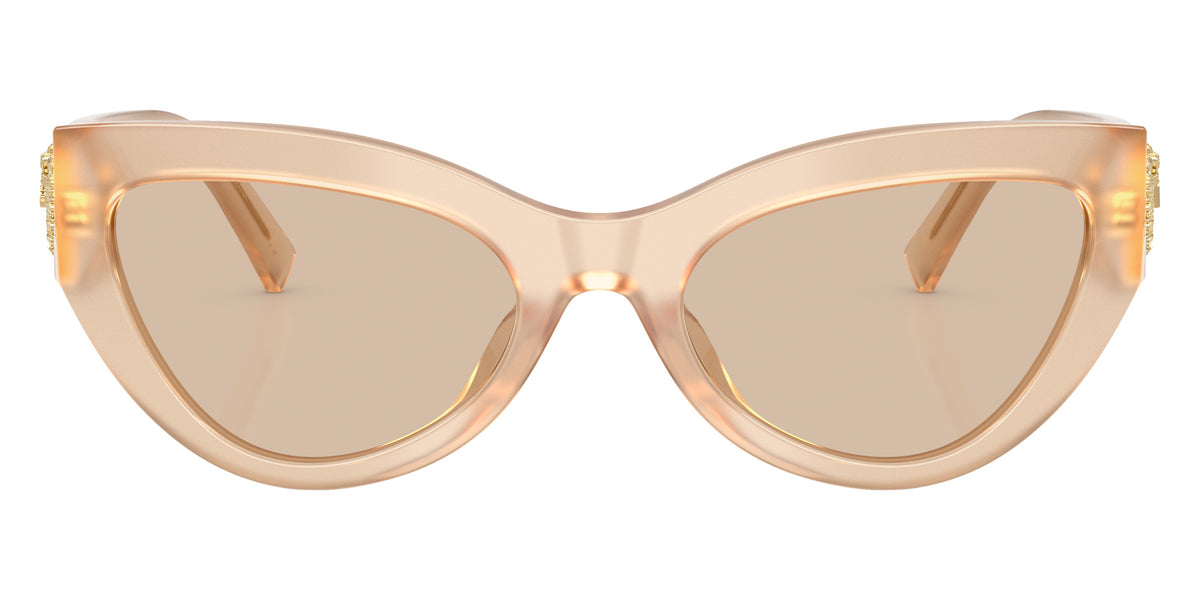 DOLCE&GABBANA DG4536 308993 55 - Opal Beige / Light Brown #id:dg4536308993_s:104100