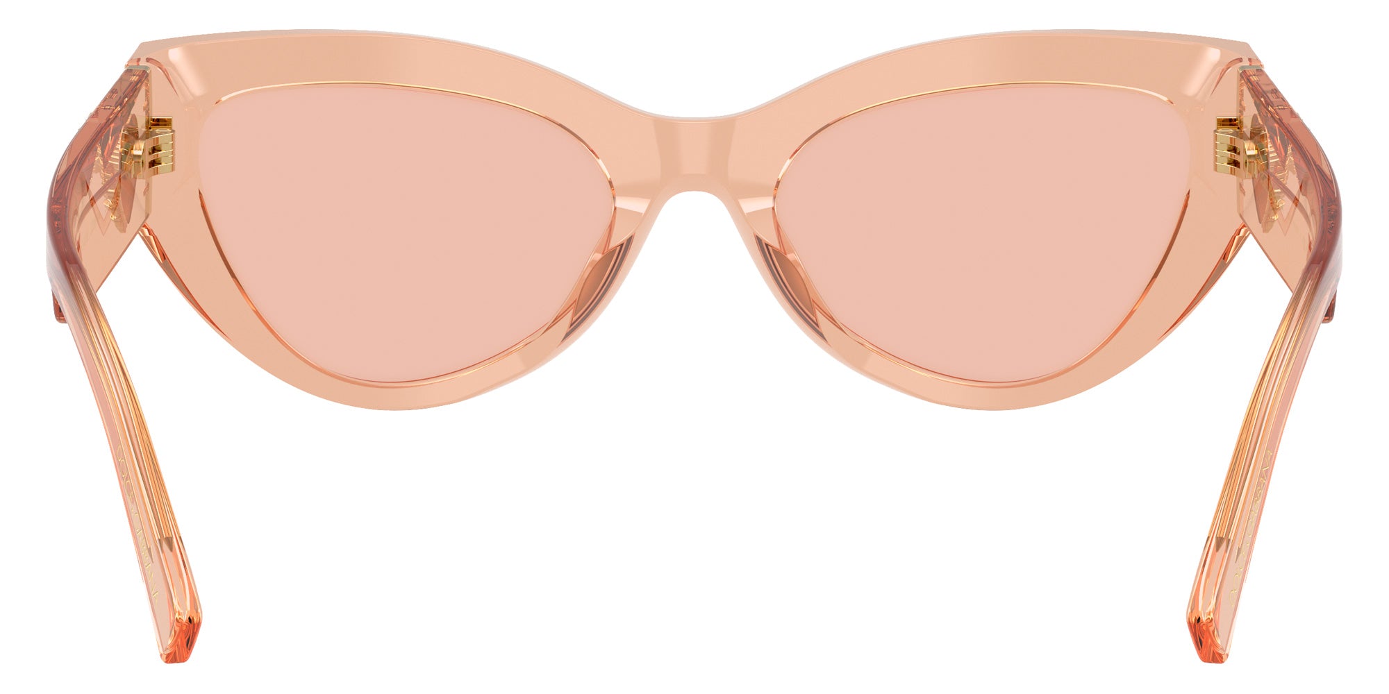 DOLCE&GABBANA DG4536 322684 55 - Nude Transparent #id:dg4536322684_s:102115