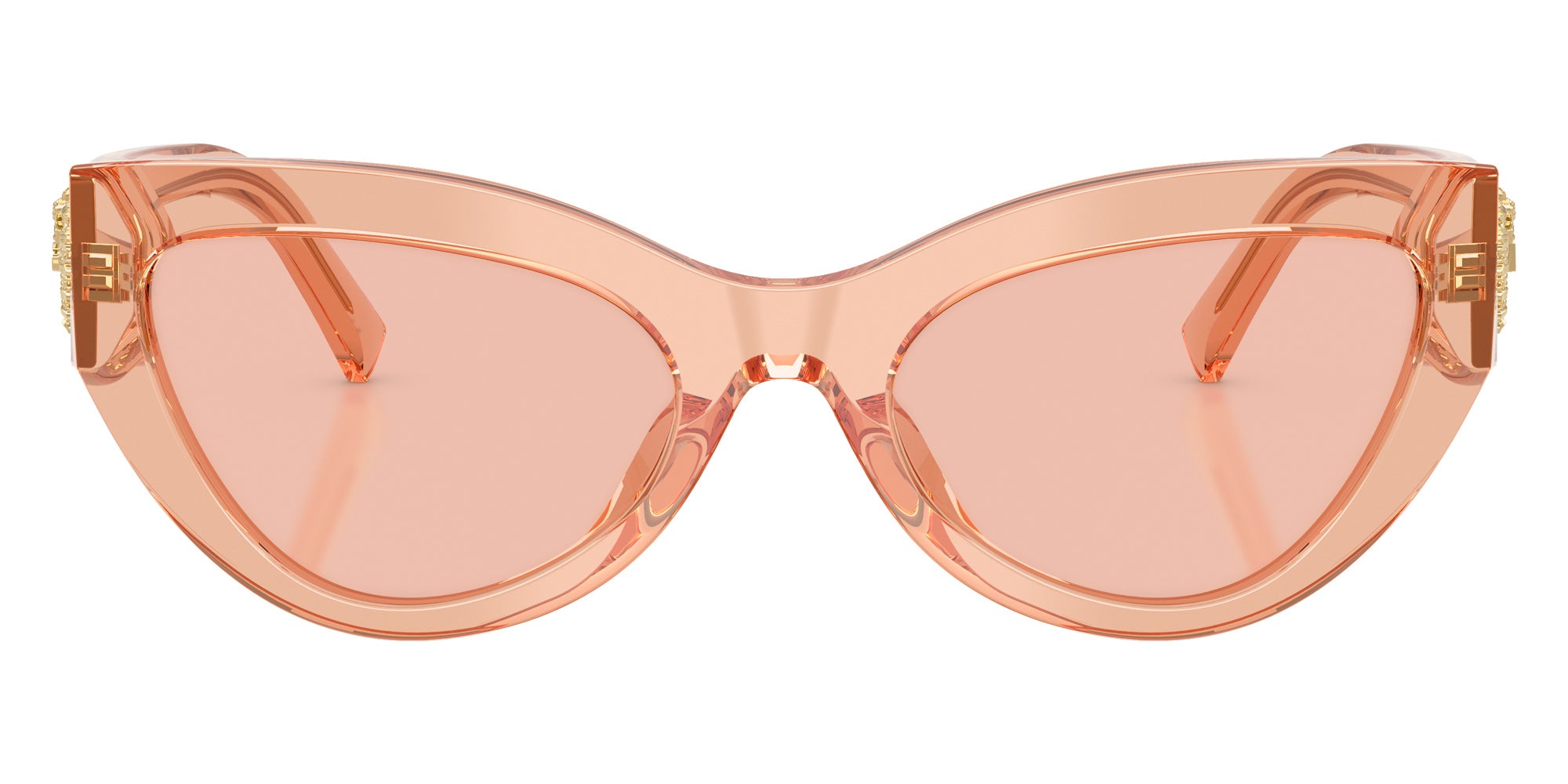 DOLCE&GABBANA DG4536 322684 55 - Nude Transparent #id:dg4536322684_s:102120