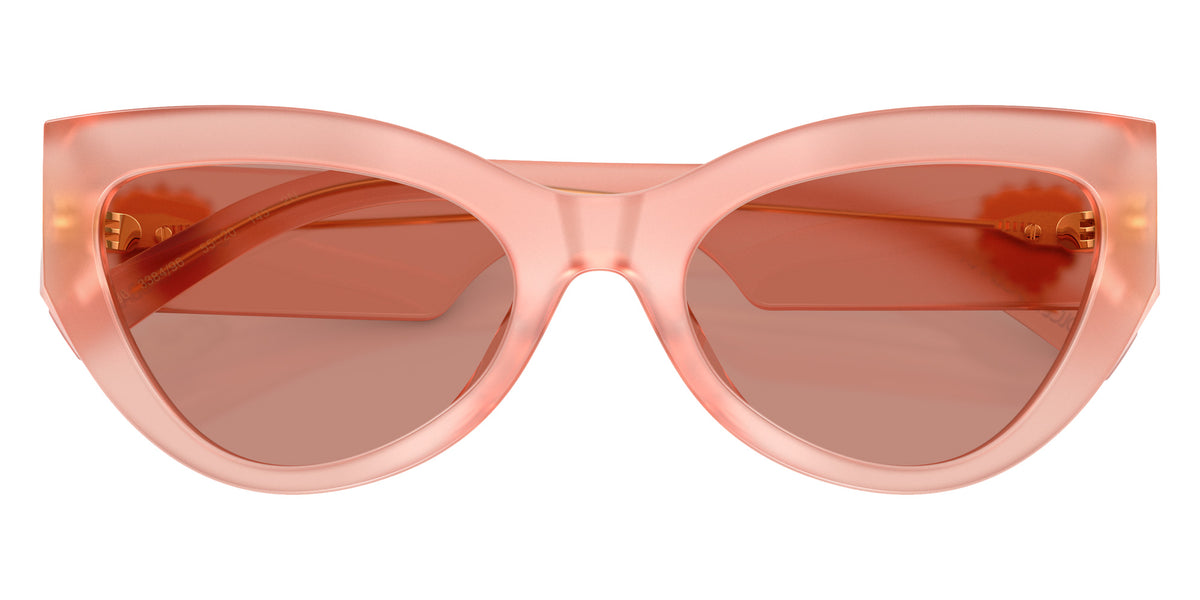 DOLCE&GABBANA DG4536 338496 55 - Opal Rose / Dark Violet #id:dg4536338496_s:106120