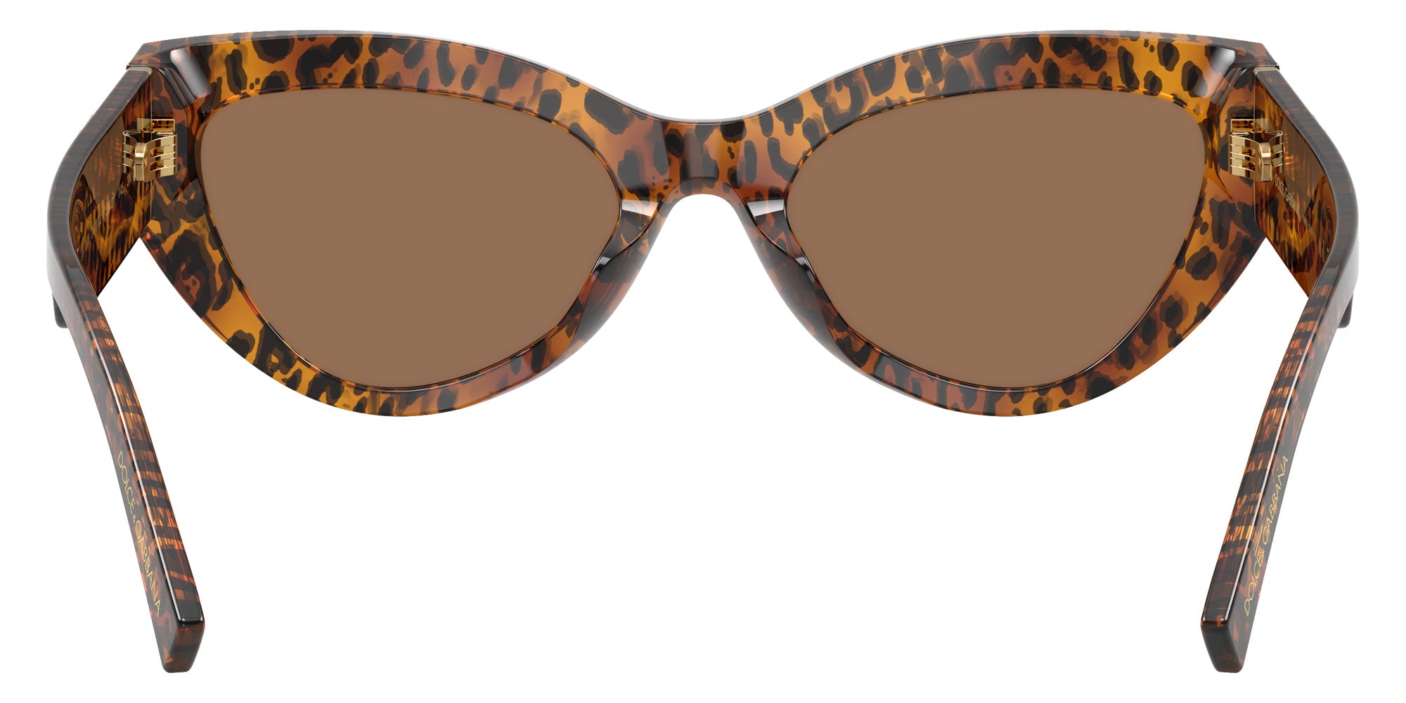 DOLCE&GABBANA DG4536 347073 55 - Leo Transparent #id:dg4536347073_s:104115