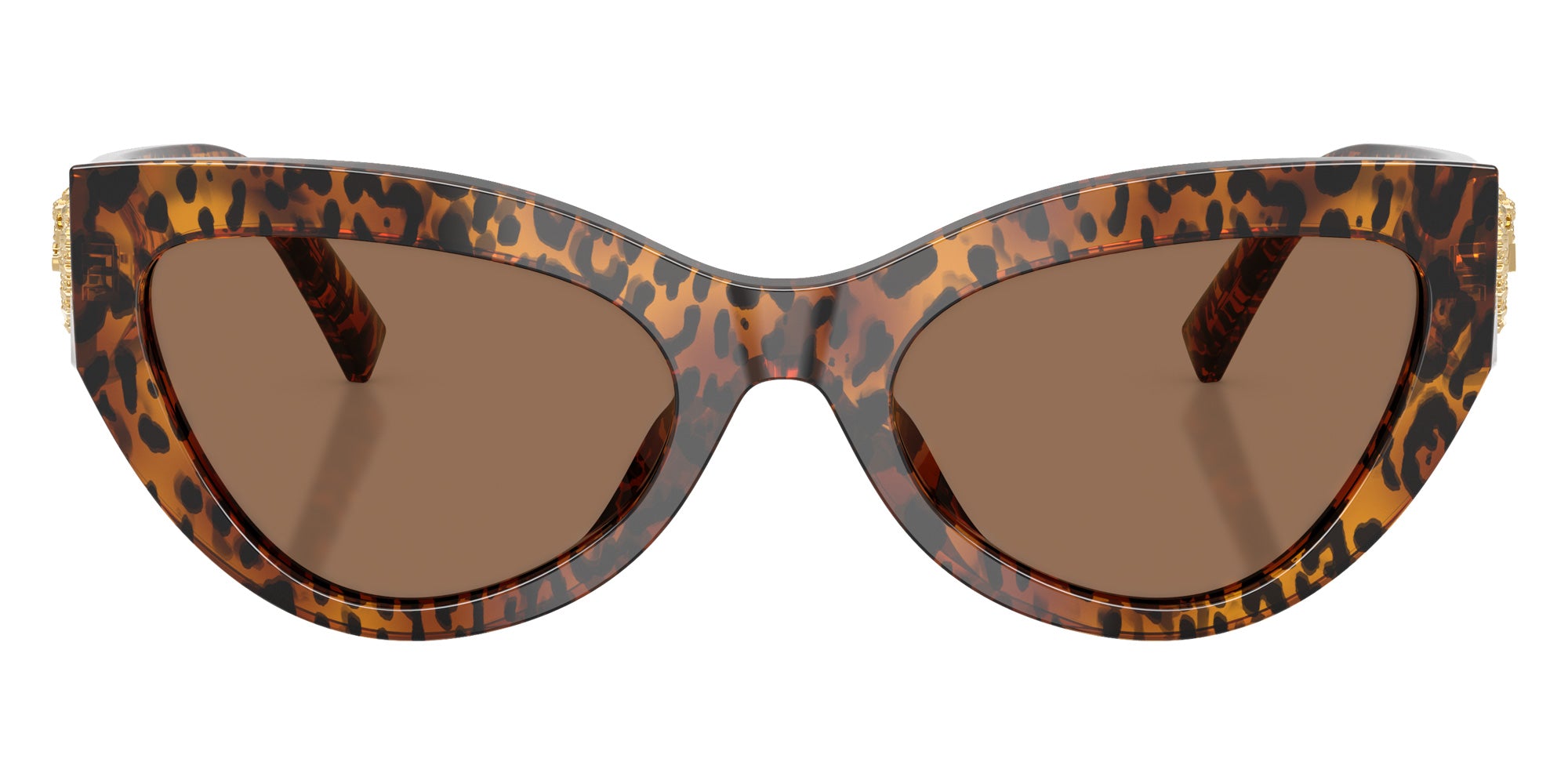 DOLCE&GABBANA DG4536 347073 55 - Leo Transparent #id:dg4536347073_s:104120