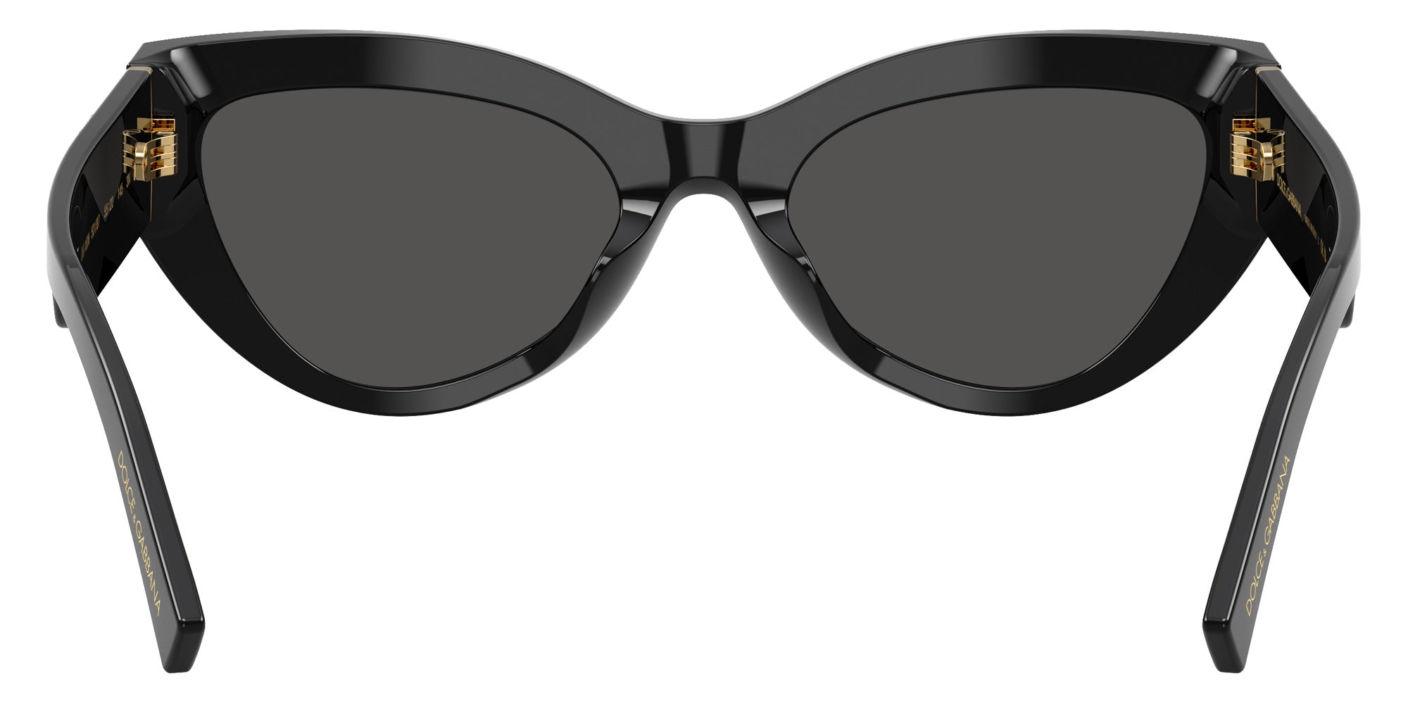 DOLCE&GABBANA DG4536 501/87 55 - Black #id:dg453650187_s:106115