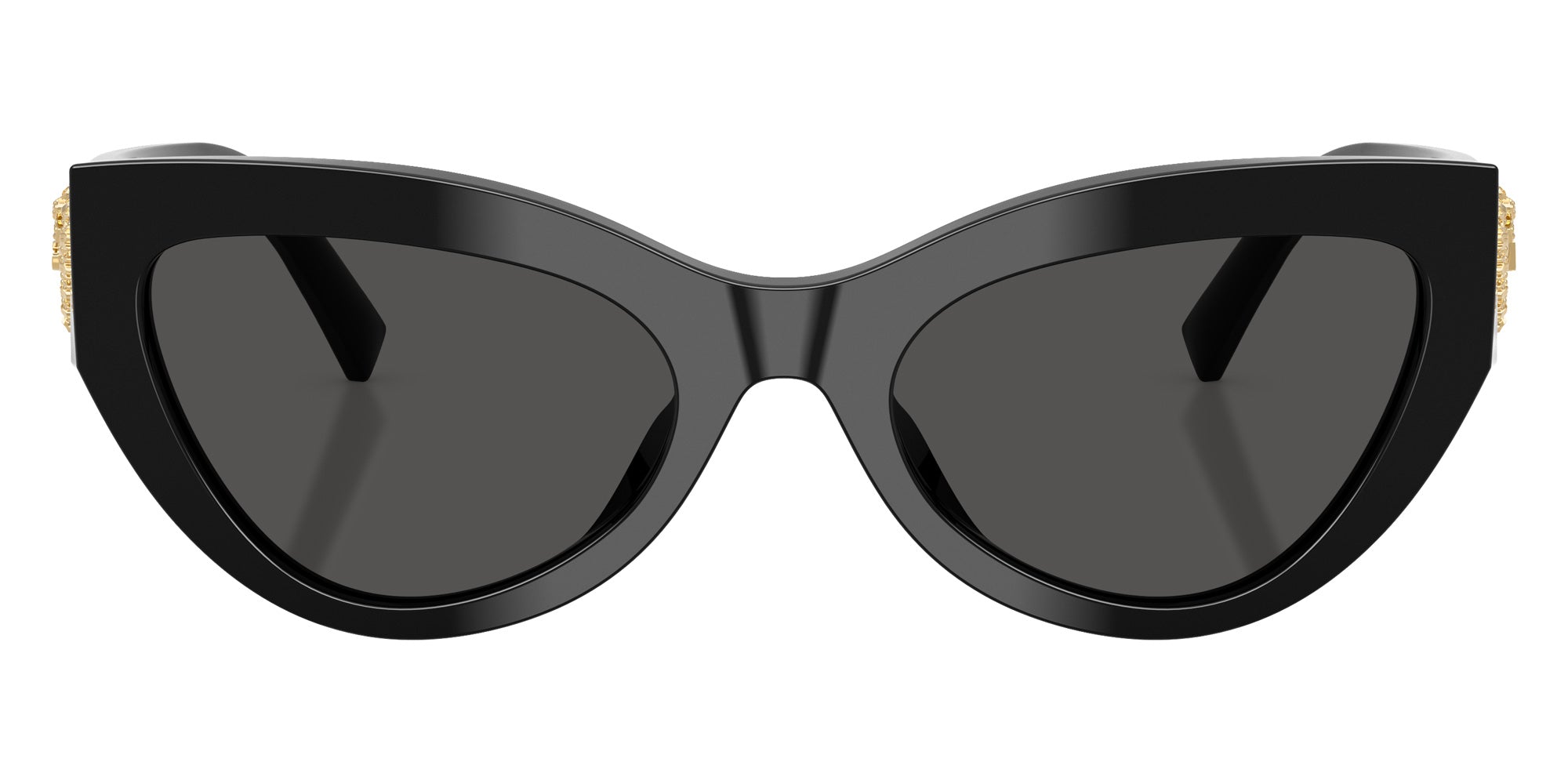 DOLCE&GABBANA DG4536 501/87 55 - Black #id:dg453650187_s:106120