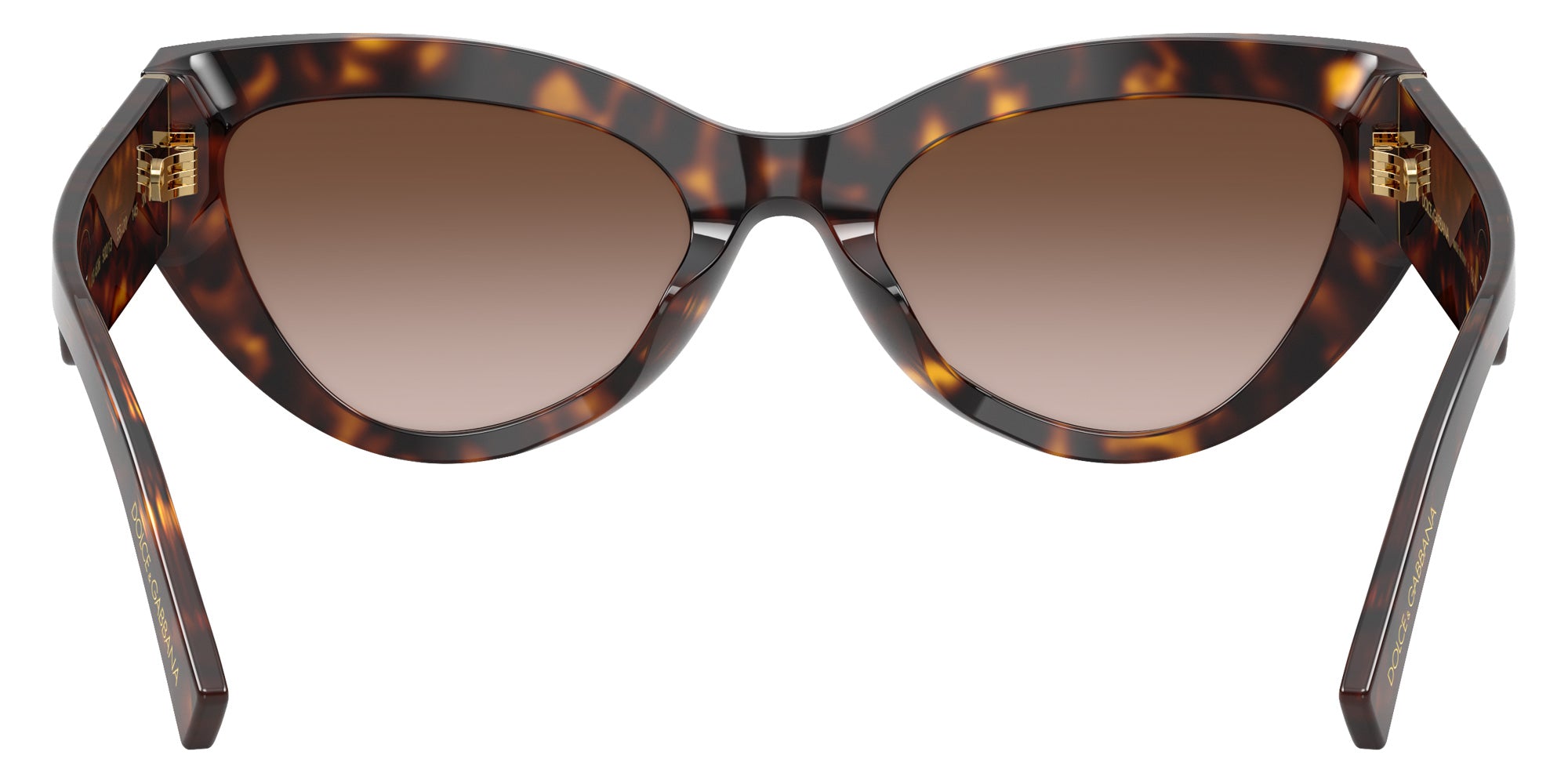 DOLCE&GABBANA DG4536 502/13 55 - Havana #id:dg453650213_s:108115
