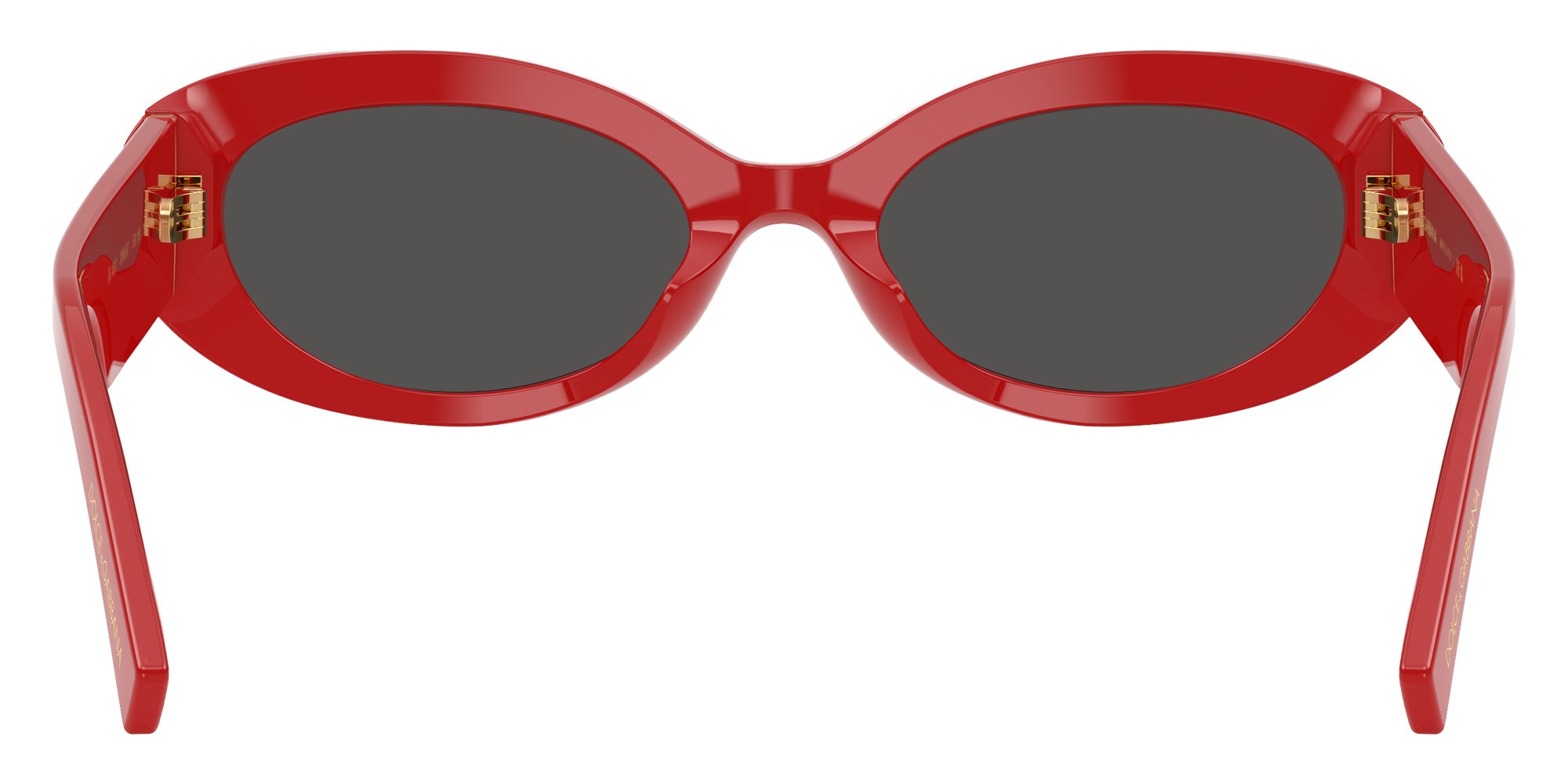 DOLCE&GABBANA DG4537 308887 53 - Full Red #id:dg4537308887_s:100115