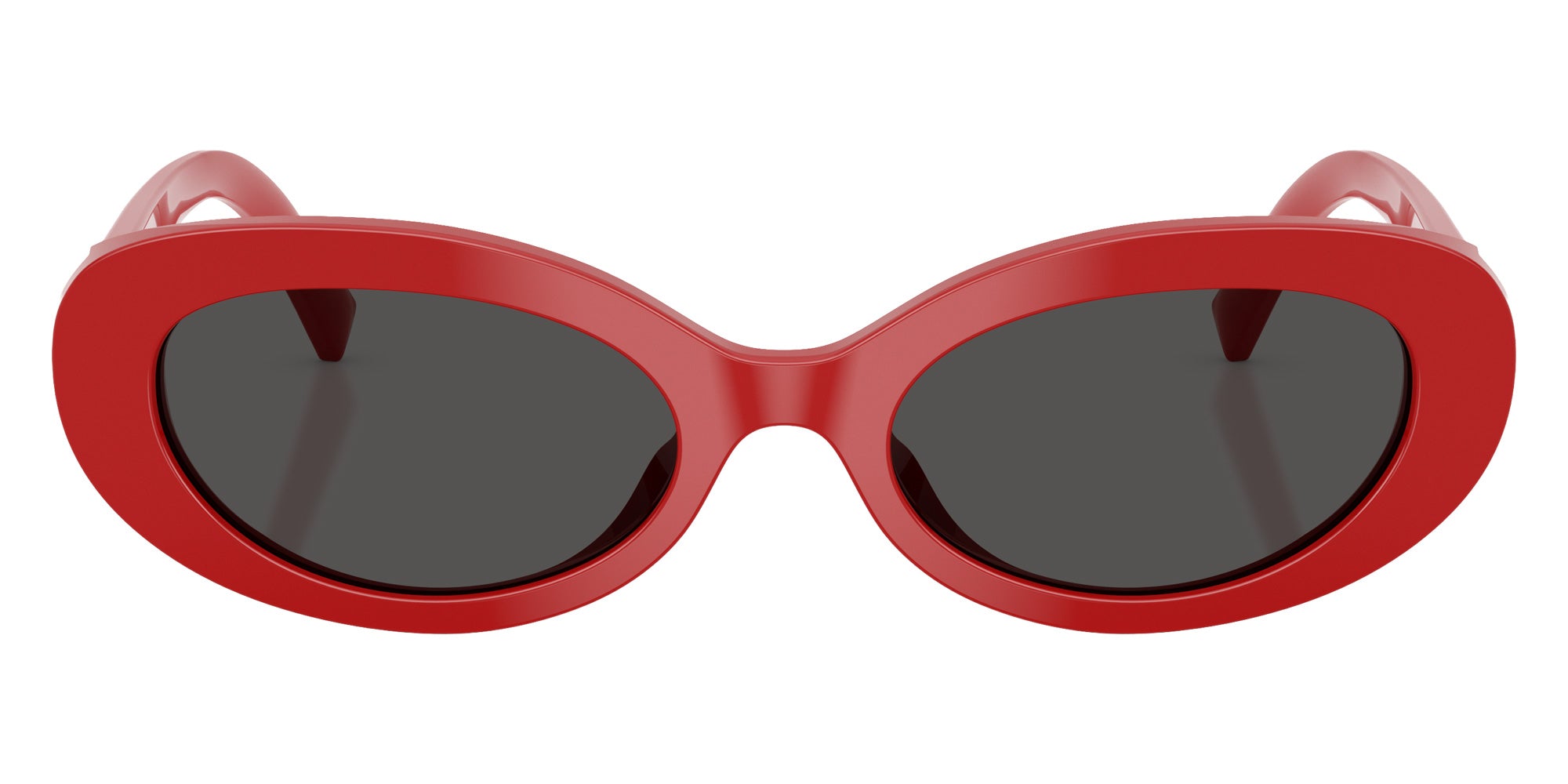 DOLCE&GABBANA DG4537 308887 53 - Full Red #id:dg4537308887_s:100120