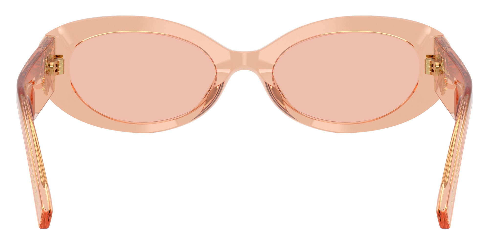 DOLCE&GABBANA DG4537 322684 53 - Nude Transparent #id:dg4537322684_s:102115