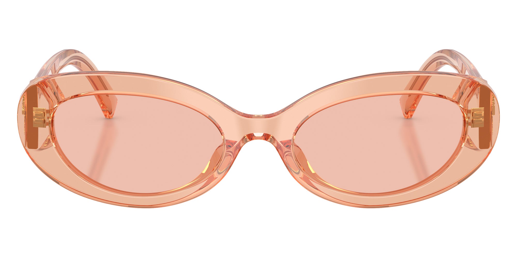 DOLCE&GABBANA DG4537 322684 53 - Nude Transparent #id:dg4537322684_s:102120