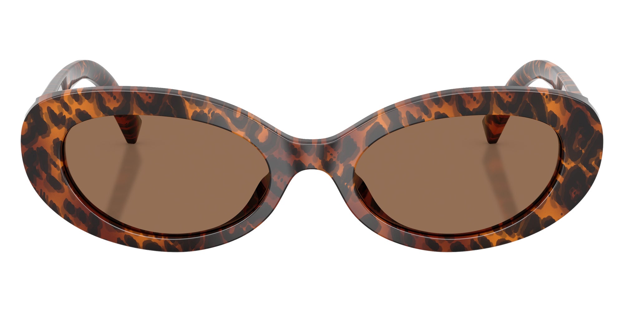 DOLCE&GABBANA DG4537 347073 53 - Leo Transparent #id:dg4537347073_s:104120