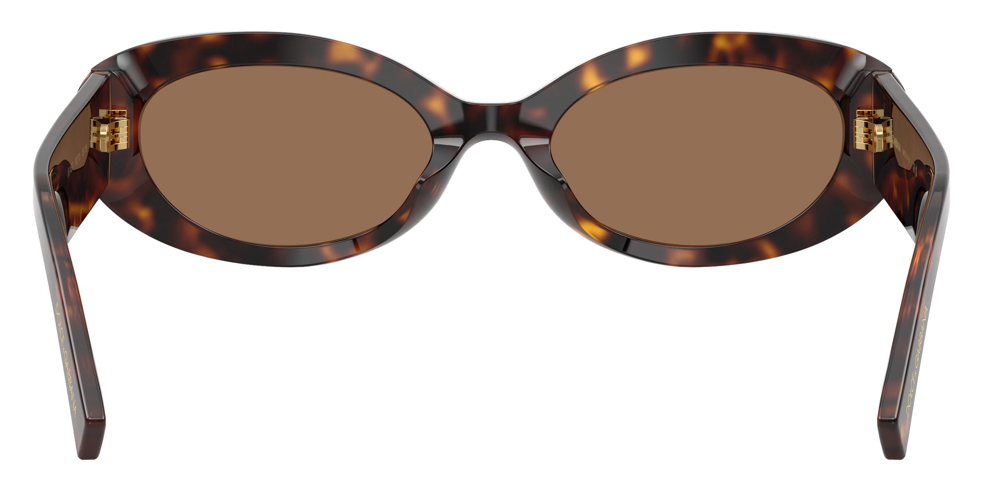 DOLCE&GABBANA DG4537 502/73 53 - Havana #id:dg453750273_s:108115