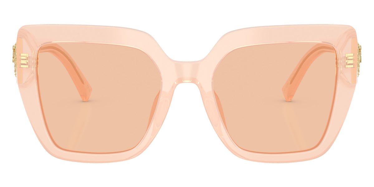 DOLCE&GABBANA DG4538 304173 54 - Opal Powder / Light Brown #id:dg4538304173_s:100100