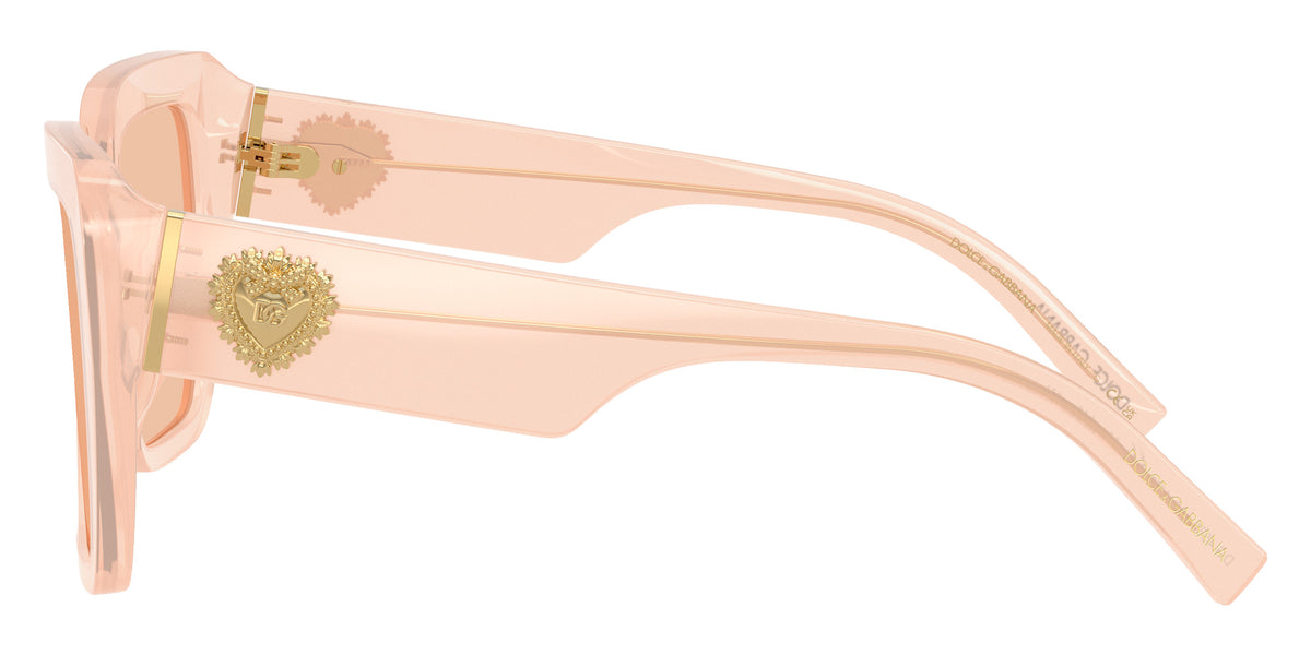 DOLCE&GABBANA DG4538 304173 54 - Opal Powder / Light Brown #id:dg4538304173_s:100110