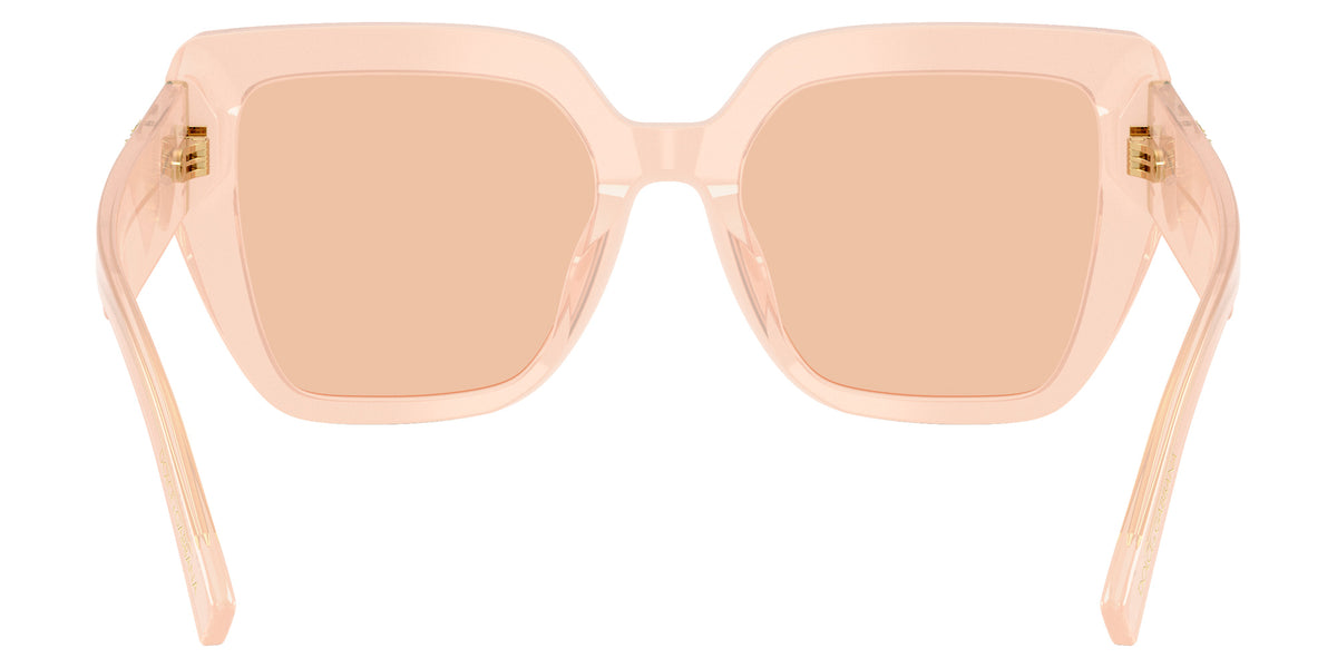 DOLCE&GABBANA DG4538 304173 54 - Opal Powder / Light Brown #id:dg4538304173_s:100115