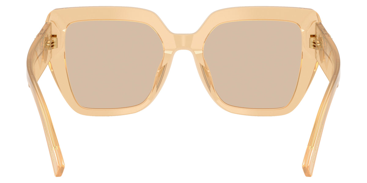 DOLCE&GABBANA DG4538 308993 54 - Opal Beige / Light Brown #id:dg4538308993_s:104115